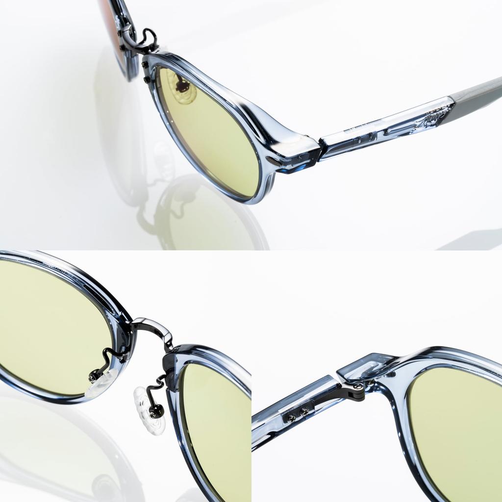 Солнцезащитные очки Zeque Polarized Julia Matte Black TRUEVIEW SPORTS F-2140