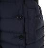 TATRAS Made in Poland down coat 2 Navy Women Used
