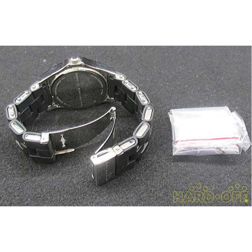 Подержанные кварцевые часы MARC BY MARC JACOBS MBM9026