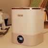 Mini Fully Automatic Washing Machine Automatic Water In and Out Underwear Waser Household Sock Cleaning Machine