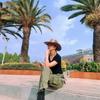 Climbing Mountain Hiking For Men For Women Big Brim Cowboy Hat Fisherman Hat Women Cap Bucket cap