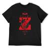 125 Mazinger Z Vintage Classic For Sale Y T-shirt Harajuku Campaign  Humor Graphic Tshirt Hipster Home Eur Size