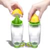 Easy Citrus Juice Bottle