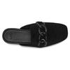 UGG Janaya Sheepskin Casual Comfortable Fashion Sandals Women Sandals Black 1136891-BLKS
