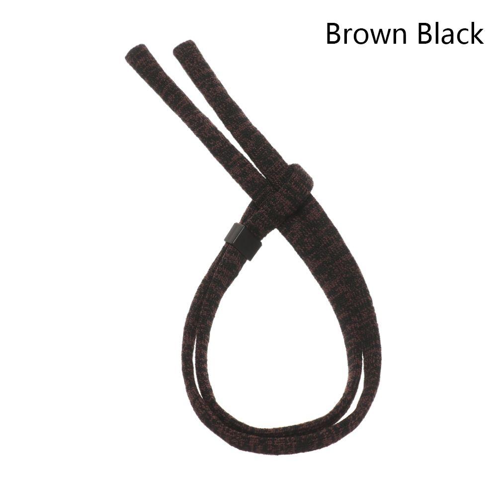 wear Accessories Sunglass Glasses Necklace Anti Slip Eyewear Cords Eyeglass Lanyard Glasses Chain