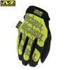 Рабочие перчатки Mechanix Wear Original с высокой видимостью