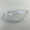 Корпус рассеивателя фары для Benz CLA W117 180 200 220 250 260 2013 2014 2015 2016 Прозрачная крышка фары Плексигласовый абажур