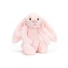 Jellycat Shy Series Bonnie Rabbit Shy Bonnie Rabbit Soothing Pink Doll Plush Doll 36cm/13cm High