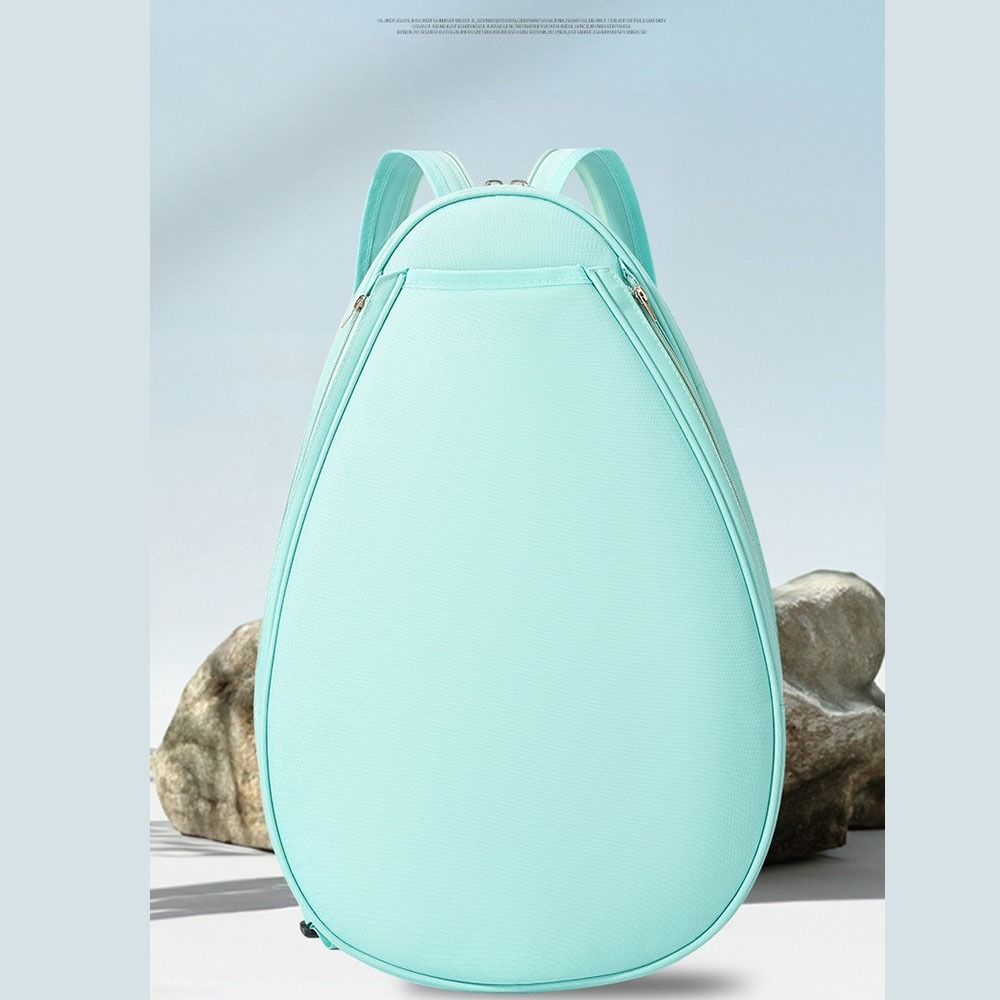 Waterproof Pickleball Backpack Lightweight Racquet Bag Multipurpose Tennis Backpack Tennis Match