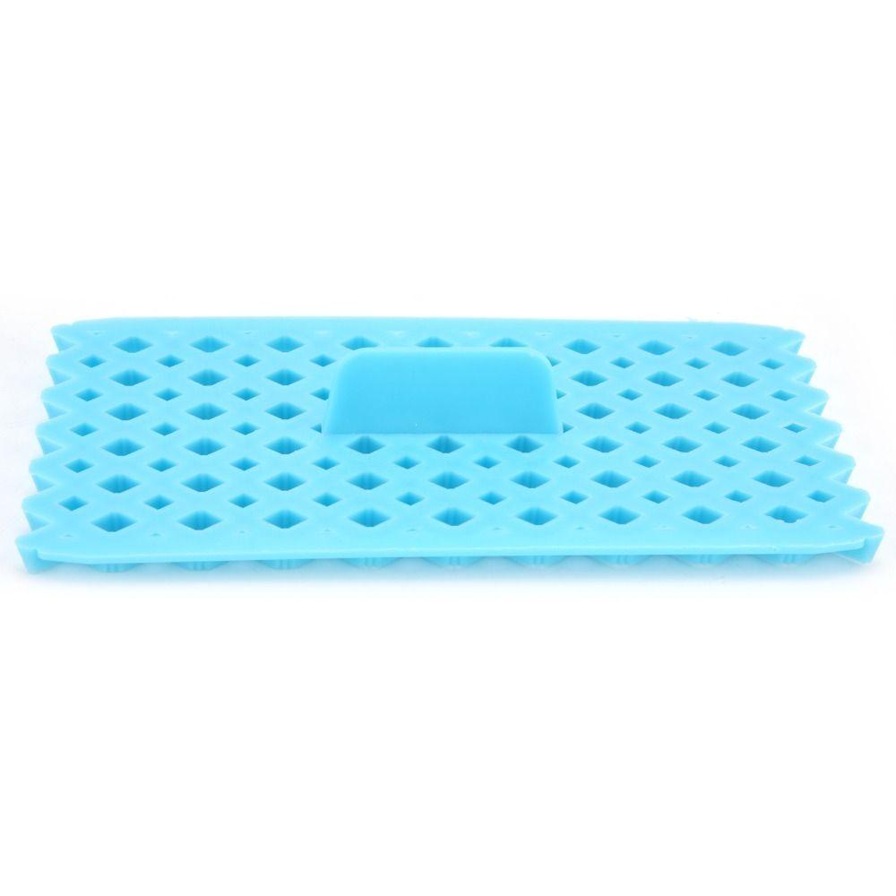 Hollowed-out Fondant Cake Mold PP Cake Cutter Mold Combination Gum Paste Mold Bakery