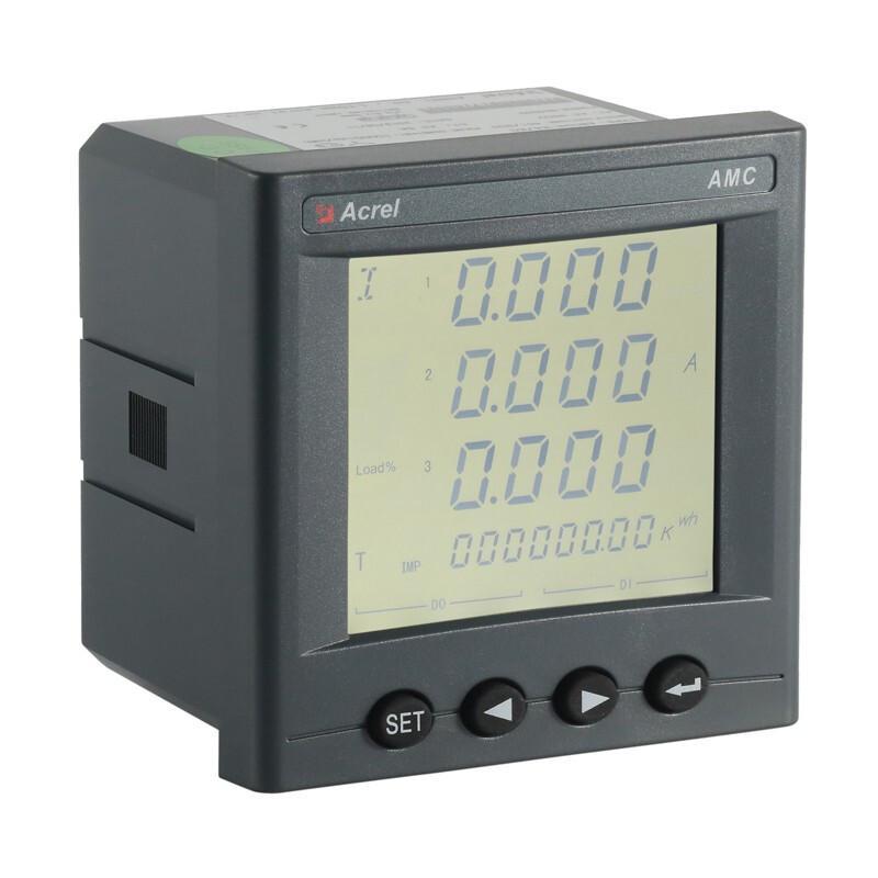 Многофункциональный монитор электропитания Acrel AMC96L-E4