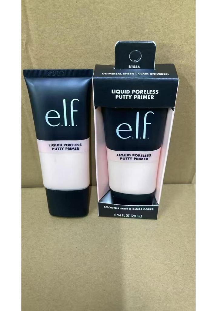 Гель-праймер Elf Power Grip: Выравнивает тон кожи, увлажняет и питает основу