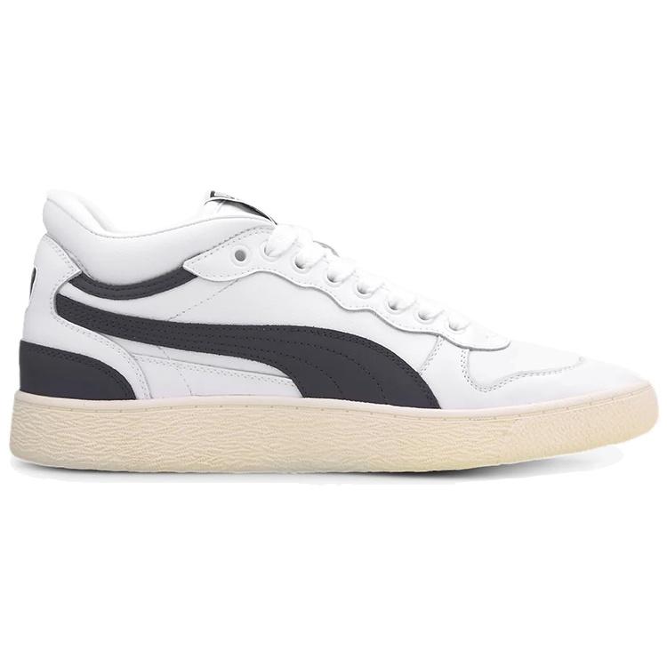 Puma Ralph Sampson Demi OG 'White Peacoat' Мужские 371683-06