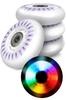 Diameter 68mm x thickness 24mm