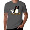Pingu TShirt sweat customizeds mens t shirts