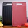 Wear Resistant Chopping Board Double Sided Kneading Dough Board Creative Defrosting Tray  Home