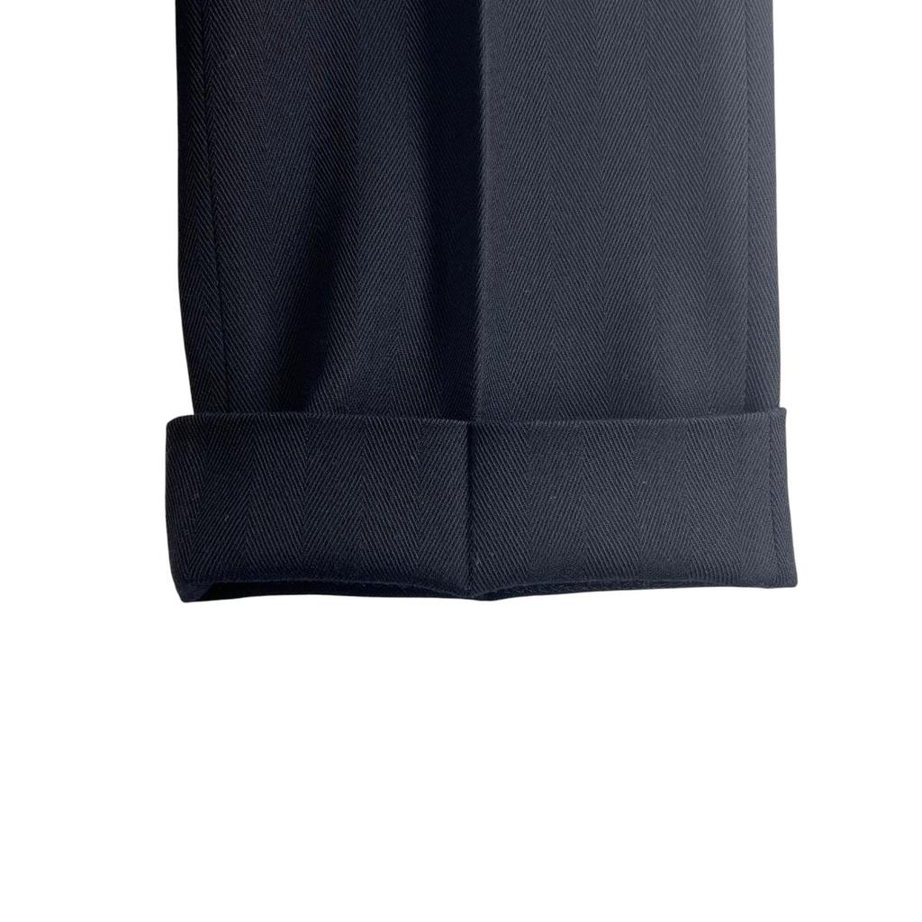 Plain setup Black / Navy mens used