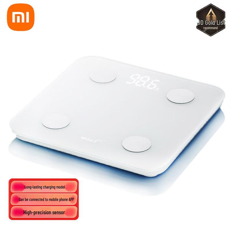 WOLONOW Smart Body Fat Scale (CN version)