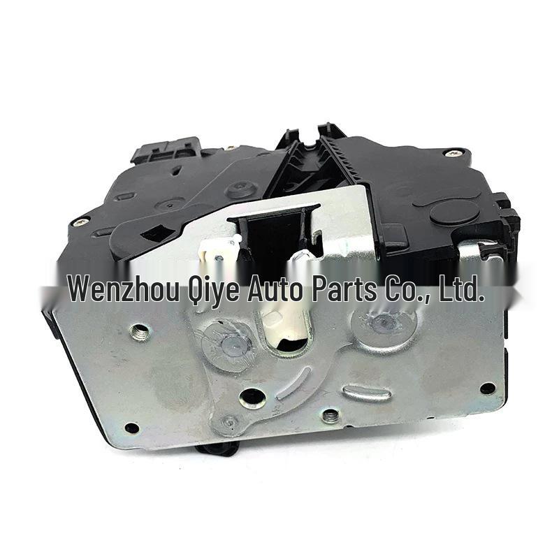 Opel Front Right LHD Central Locking Mechanism (Part 13258274)