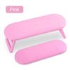 Simple Style Cross-Border Nail Hand Rest Set: Professional Cushion & Mat for Nail Salons