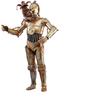 Фигурка Hot Toys MMS701 - Звездные войны VI : Возвращение джедая - C-3PO