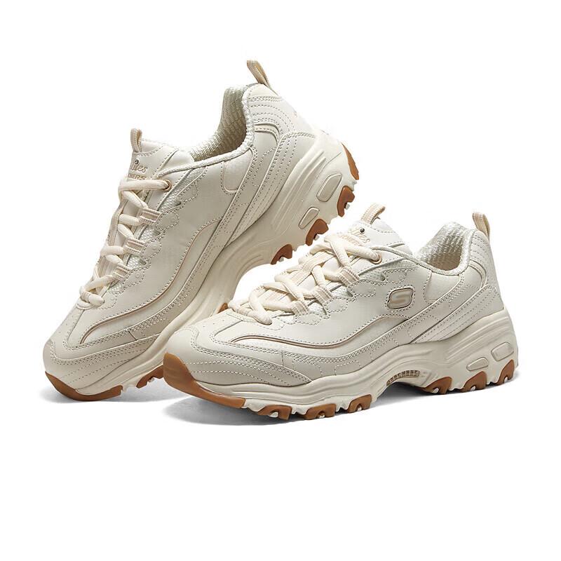 Skechers Женские chunky-кроссовки Mela Bear
