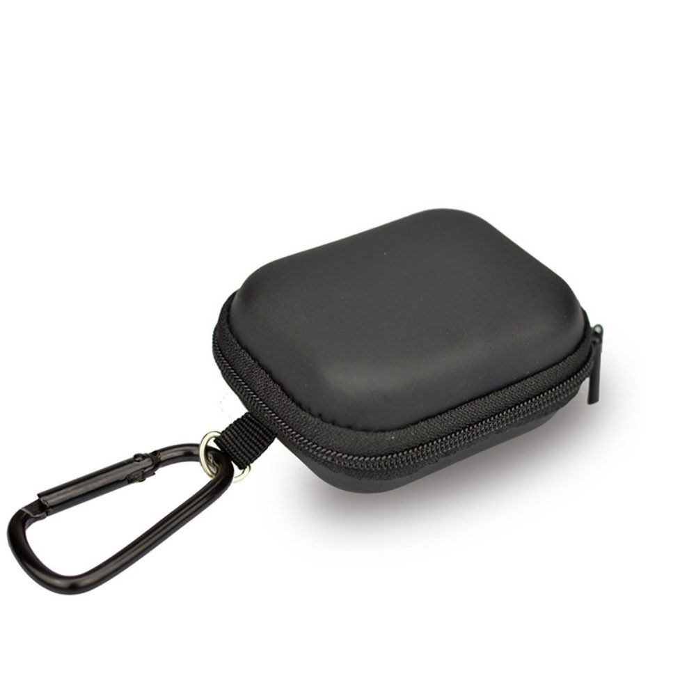 Hard Shell Essential Oils Storage Travel Storage Bag Perfume Box Carrying Case Essential Oil Case