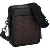 Shoulder Bag CW388 Men's Brown/Black [Item]