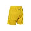 Adidas Breathable Basketball Running Shorts Men Shorts Misty-Yellow GK8614