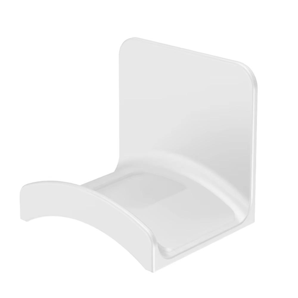 Adhensive Headphone Hook Wall-mounted Earphone Display Stand Headphone Stand for Gaming Headsets