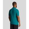 Lyle & Scott Mens Plain Polo Shirt