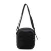 Niche design new crossbody shoulder small square bag 2025 casual foreign style personality simple fashion outdoor portable bag