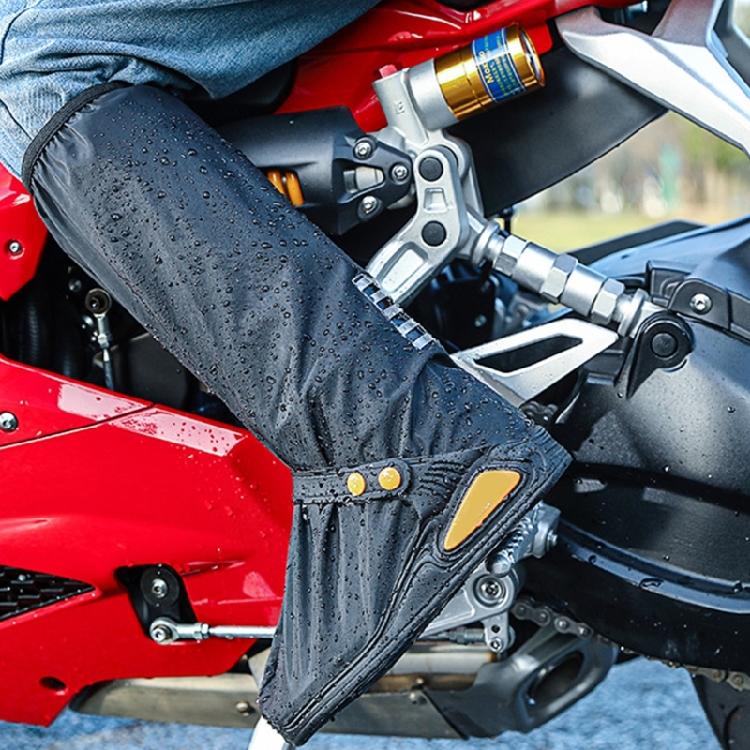 Водонепроницаемый чехол для обуви многоразовый противоскользящий износостойкий дождевой чехол для обуви с молниями для активного отдыха, велоспорта, кемпинга, рыбалки