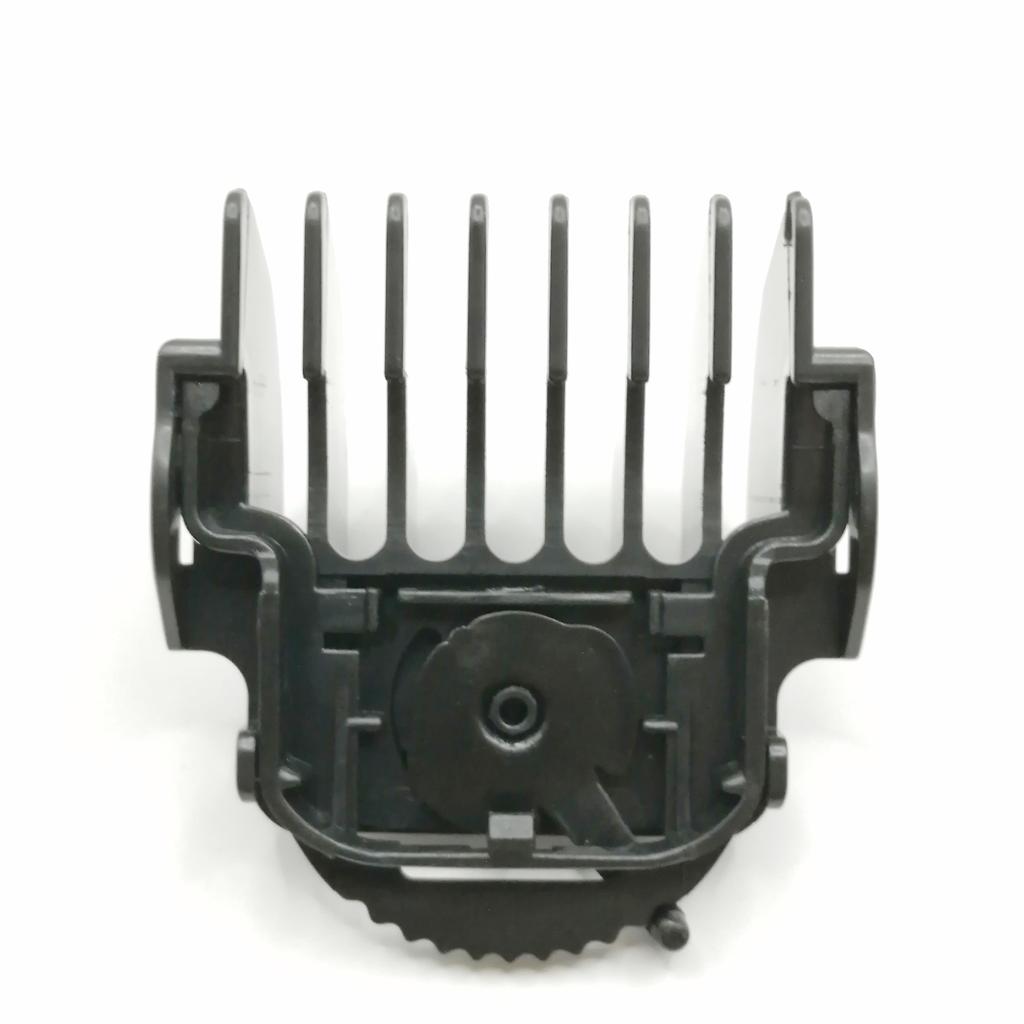 Adjustable 10 Position Guide Comb For Wahl T-Blade 9864 9816-200 9860 9860L 9893 9886 9869 SS2L 9937 9984 9994