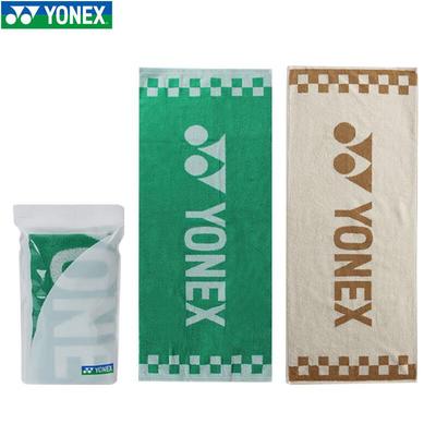 Спортивное полотенце YONEX AC1235CR (2-Pack)