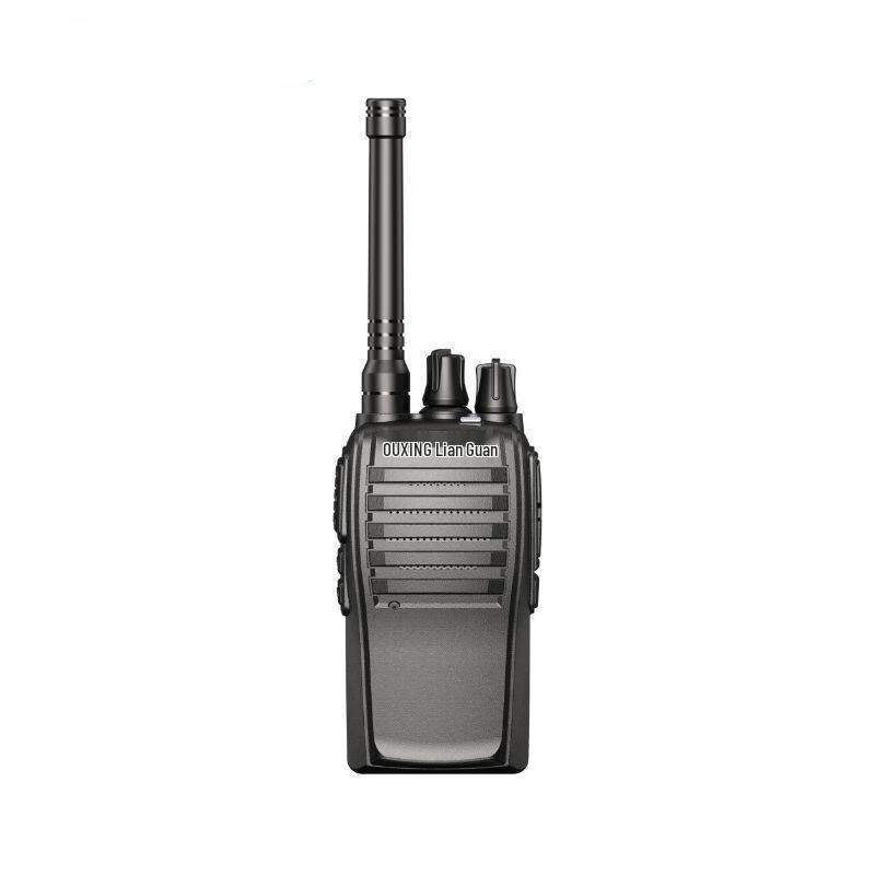 OUXING MTD290 Long-Range Digital Walkie-Talkie (CN version)