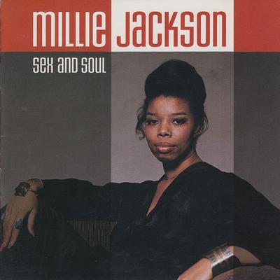 CD MILLIE JACKSON - Sex & Soul 66748770052 House Of Hits 2000 US Соул/Фанк Б/У