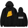 BIGBANG MADE World Tour Hoodies G Dragon Same Sweatshirt Men Women Autumn Warm Fleece Hoodie Kpop Bigbang Fans Clothes