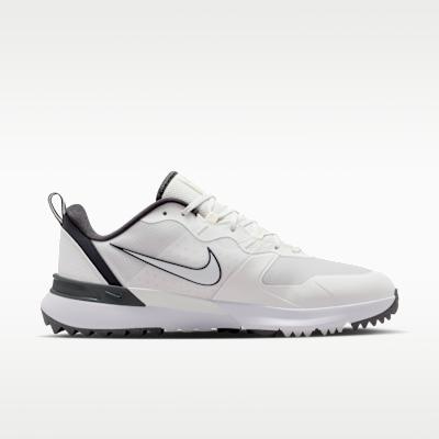 Мужские кроссовки Nike Tempo Golf Wide 'Белый Антрацит'