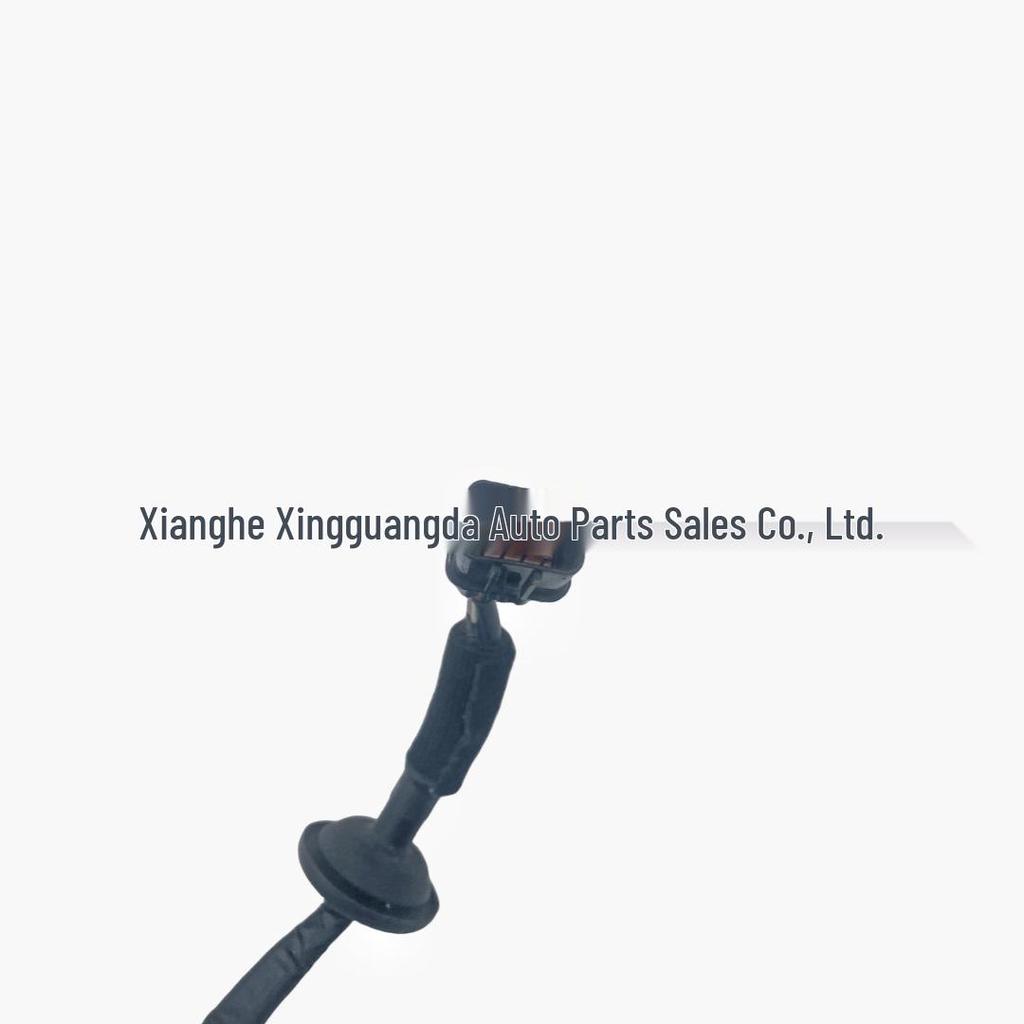 95760G2100 Совместимая с Hyundai Камера заднего вида для парковки 95760-G2100