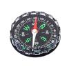 45 мм большой циферблат высокой точности водонепроницаемый военный компас подходит для кемпинга походов, скалолазания, путешествий