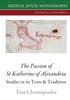 Книга The Passion of St Katherine of Alexandria
