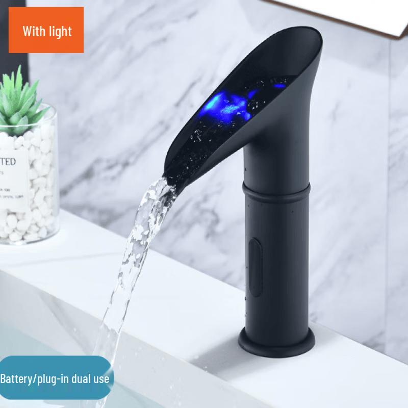TLXT Smart Sensor Basin Faucet