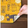 DECORA CORPORATION FIKA Tenugui Towel Bird