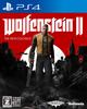 Wolfenstein The New Colossus Рейтинг PS4 II [CERO "Z"] -