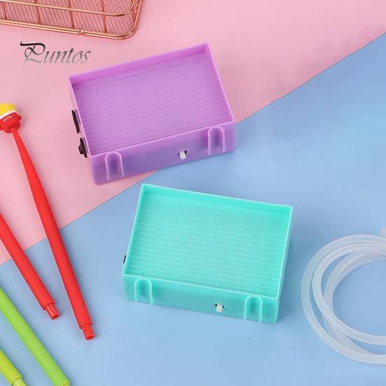 Электрическая ручка для алмазной живописи Вакуумная ручка для алмазной живописи Наборы ручек для алмазной живописи Аксессуары для алмазной живописи Аккумуляторная ручка для алмазной живописи с поддоном для хранения