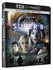 SUPER 8 4K Ultra HD ULTRA HD + Blu-ray [4K + Blu-ray]