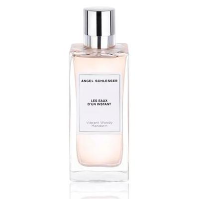 Энджел Шлессер Les Eaux D?n Instant Vibrant Woody Mandarin Туалетная вода-спрей 100 мл