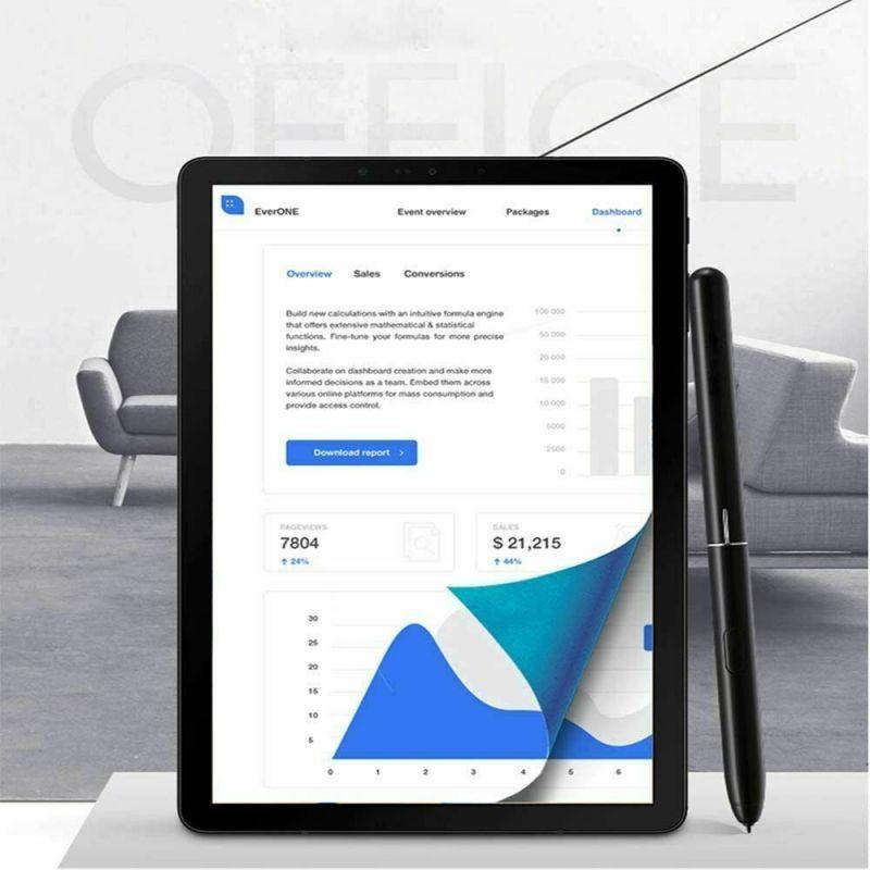 Стилус для Samsung Tab S4 SM-T830 T835 Touch стилус замена