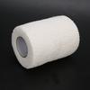 Sports Protective Bandage Pure Cotton Wrist Elbow Ankle Finger Care Tape Bandage White7.5cm X 4.5m